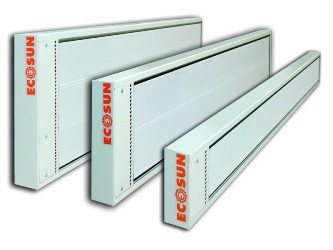 Salave infrapanely Salave infrapanely